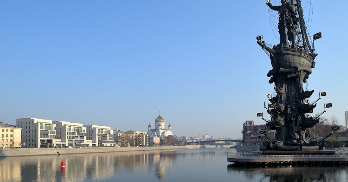 Barkli Plaza — фотография комплекса