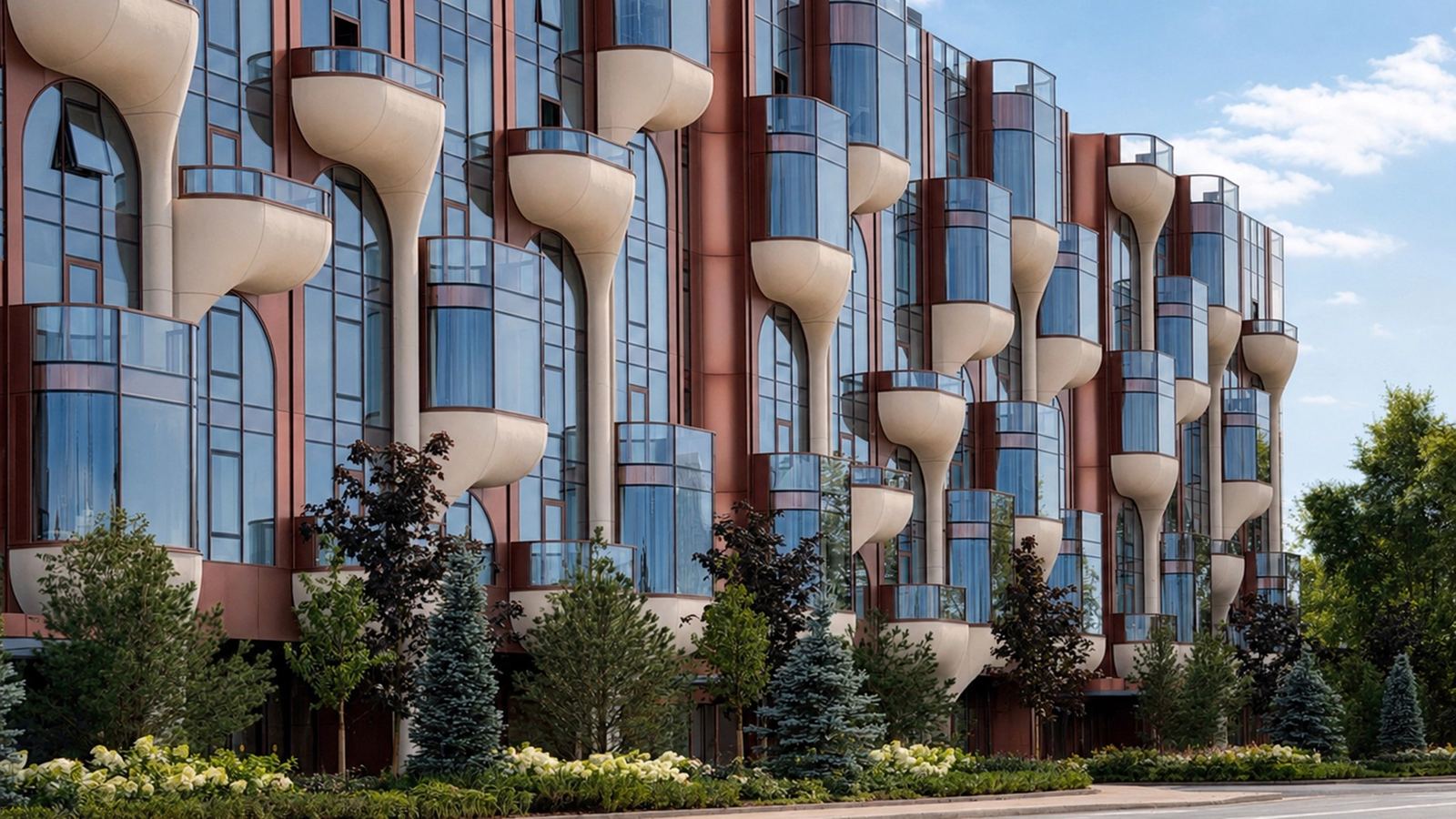 Саввинская 27, Саввинская набережная, 27
